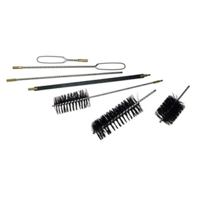 Image of Regin Flue Brush Set 7 Piece REGT51