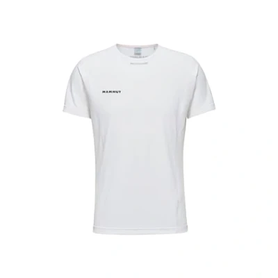 Image of Mammut Aenergy FL T Shirt Men White XXL