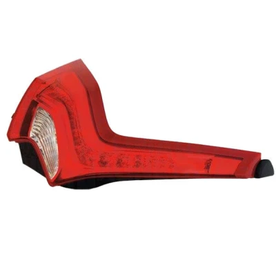 Image of LLH452, RI0021490101 Rear light MAGNETI MARELLI 714021490701 Left H21W, PY21W, P21W with bulbs VOLVO: V60 I