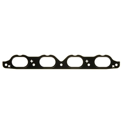 Image of 11617521181 Exhaust Manifold Gasket AJUSA 13204800 Suction Pipe BMW: 5 Saloon, Touring, X5