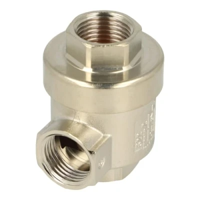 Image of Camozzi VSC 522 1/2 Quick Exhaust Valve, 1/2&quot;