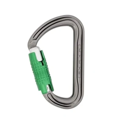 Image of Dmm Shadow Keylock Locksafe Carabiner