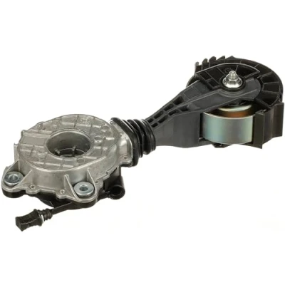 Image of 120448, 120453, 120456 Tensioner GATES T38771 MINI: Hatchback, Countryman, Convertible, PEUGEOT: 3008 I, 207 SW, CITROËN: DS3 Hatchback