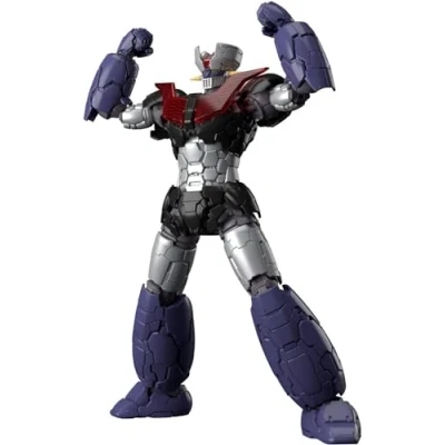 Image of Mazinger Z Model Kit HG 1/144 Infitity Version
