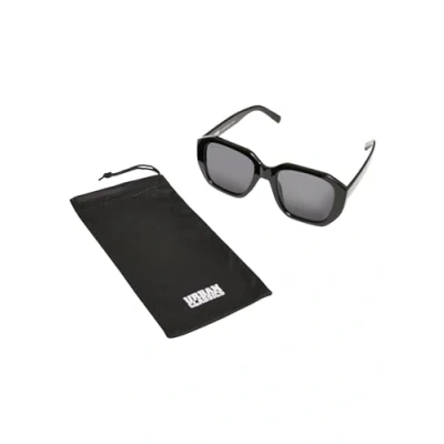 Image of Urban Classics Unisex&#039;s 113 Sunglasses Uc, Black/Black, One Size