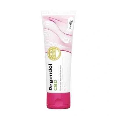 Image of Regendol CBD Joint Cream 60 ml of