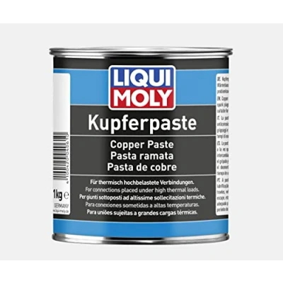 Image of P000412 Copper Grease LIQUI MOLY 4061