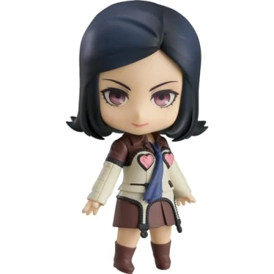 Image of Good Smile Company Persona 2 Eternal Punishment Maya Amano Nendoroid Action Figure