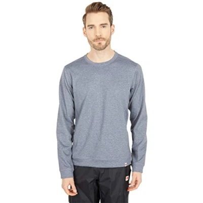 Image of FJALLRAVEN F87307 560 High Coast Lite Sweater M Navy XL
