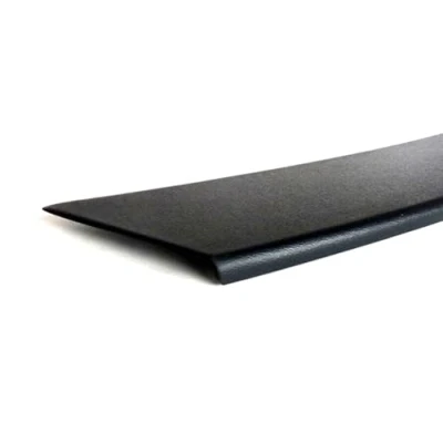 Image of Lialto Bumper Protector Black Suitable for Audi Q5 SUV Type: 8R 2008 2016 also SQ5
