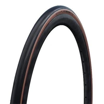 Image of Schwalbe ONE Peformance RaceGuard MicroSkin TLE ADDIX Folding 700c Tyre