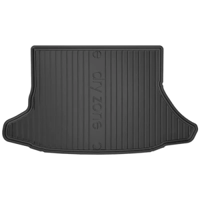 Image of M MOTOS Rubber boot mats fits for Lexus CT 2010 2022 Improve your travel comfort with Anti Slip Mat car DZ All weather doormat, protection from dirt