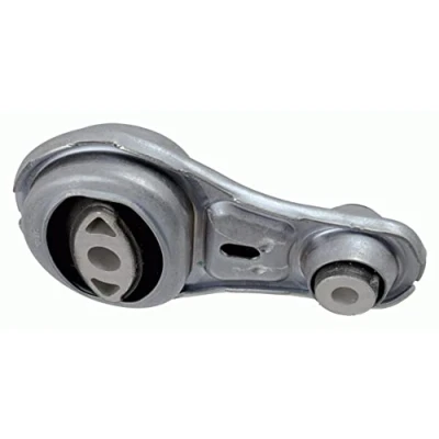 Image of 8200049243, 8200725253 Engine mount LEMFÖRDER 37972 01 RENAULT: TRAFIC 2 Kasten, Bus, 2, VAUXHALL: Vivaro Van, Minibus