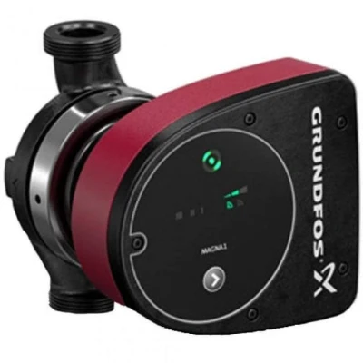 Image of Grundfos Magna1 32 60 Commercial Pump 180