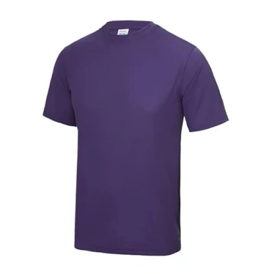 Image of AWDis Kids Cool T Purple