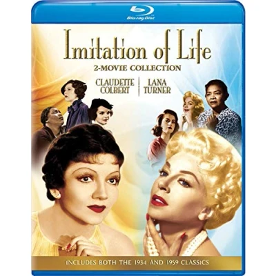 Image of Imitation of Life 2 Movie Collection [Blu ray] [US Import]
