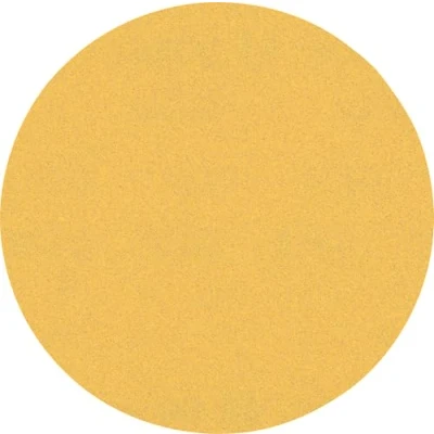 Image of Bosch Professional 50x Expert C470 Sandpaper (for Hardwood, Paint on wood, Ø 125 mm, Grit 120, Accessories Small Angle Grinder, Rotary Drill)