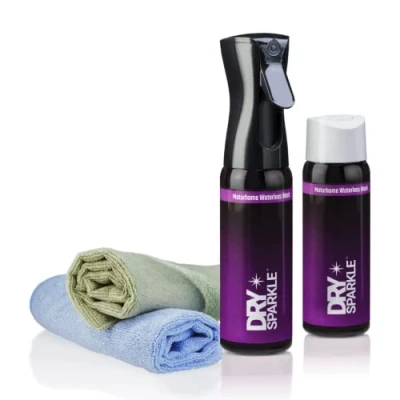 Image of DrySparkle Motorhome Exterior Cleaner™