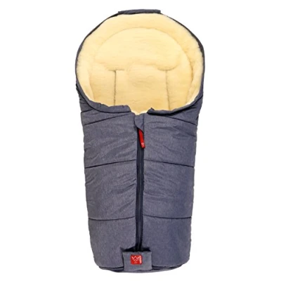 Image of Kaiser Infant Footmuff Channy Sheepskin Medicine