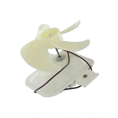 Image of Beko 4305891385 Fan Motor Assembly Fits for AB910/AS920S/AP930S/GNEV120/GNEV220S/GNEV320S/Lamona HJA6110 HJA6100/HJA6000/Leisure APL13963B Series