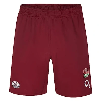 Image of Umbro England Gym Short (O2)