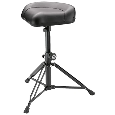 Image of Konig &amp; Meyer Drummer&#039;s seat Nick 14055