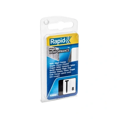 Image of Rapid 300/15NB 15mm Brads (Box 1000) RPD30015NB