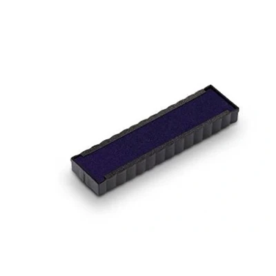 Image of Trodat 6/4916 Replacement Pad Blue 1 Piece