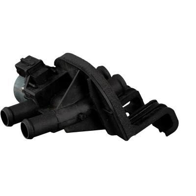 Image of febi bilstein 24233 Heater Control Valve, pack of one