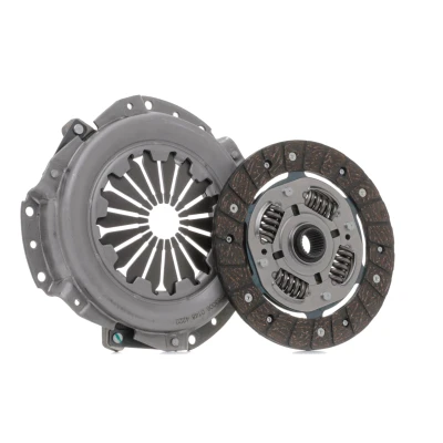 Image of 30813705, 308137058, 308137058S1, 30813705S1, 30819939 clutch BLUE PRINT ADR163006 three piece with synthetic grease release bearing 182mm