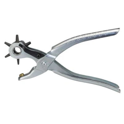 Image of Maun 2230 200 Revolving Punch Plier