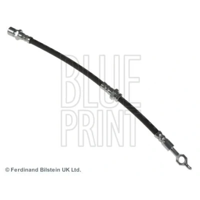 Image of 96404803, 96549725 Brake Hose BLUE PRINT ADG053110 Rear Axle Left 361mm