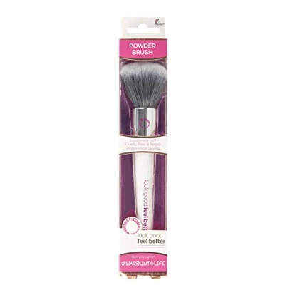 Image of Look Good Feel Better Powder Brush