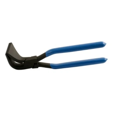 Image of Gunson 77094 Hand Seamer 90 Degree Head , Black