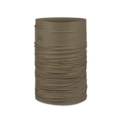 Image of BUFF Coolnet UV Insect Shield Khaki Unisex Adult Size Onesize