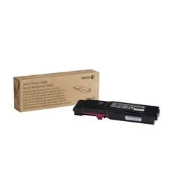 Image of Xerox Phaser 6600 Toner, Magenta, Medium, 990F150