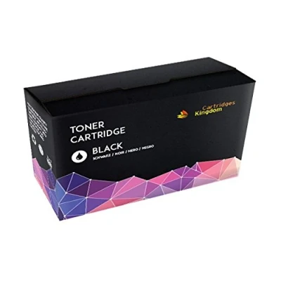 Image of Cartridges Kingdom Black Toner Cartridge compatible with Xerox Phaser 6510 6510DN 6510N WorkCentre 6515 6515DN 6515DNI 6515DNW 6515N 6515NW