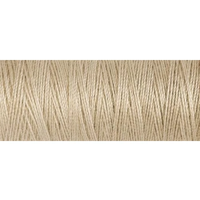 Image of 700160 2795 Gutermann Denim Thread, Ecru 100mtr