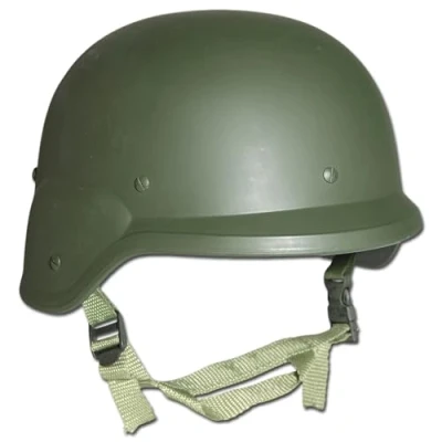 Image of Mil Tec Unisex Adult Helmet 16663001 Helmet, Grey, One Size