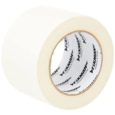 Image of Fixman Masking Tape 75mm x 50m