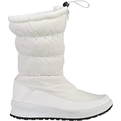 Image of CMP Women&#039;s Hoty Snow Boots, (Rock A121), 6 UK