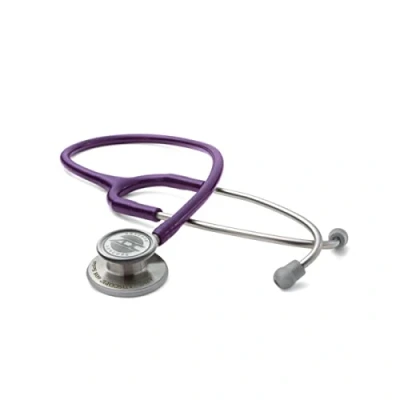 Image of ADC Adscope 608 Convertible Clinician Stethoscope Indigo