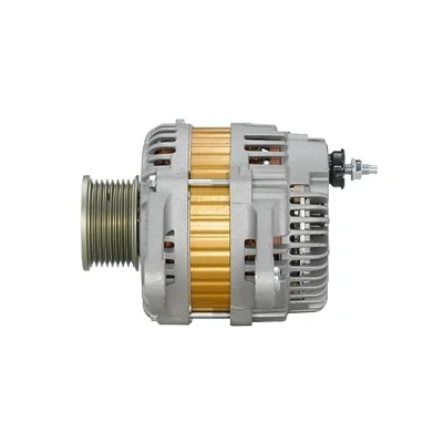 Image of A002TJ0681, A002TJ0681A, A2TJ0681, A2TJ0681A Generator HELLA 8EL 011 713 841 14V 100A 60mm MAZDA: 6 Hatchback