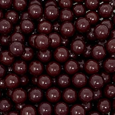 Image of Aniseed Balls LARGE RETAIL Sweet Shop Jar by The Gourmet Company