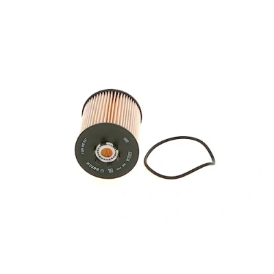 Image of 02931116, 02931449, 04252603, 04258970, 04258970EZ Fuel Filter BOSCH F 026 402 237 Insert