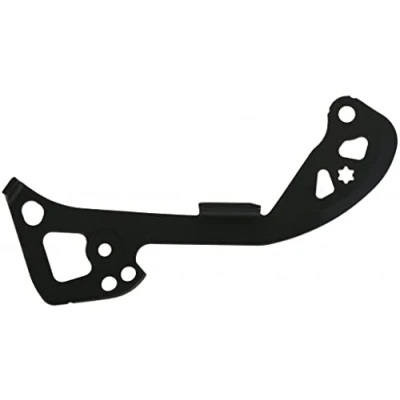 Image of SHIMANO Spares Unisex&#039;s Y5RT09000 Bike Parts, Other, One Size