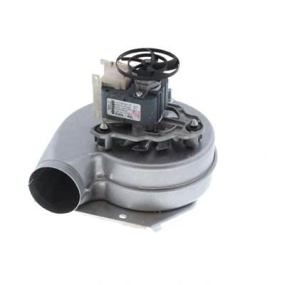 Image of Potterton Complete Fan Assembly 40 Litre 5105945