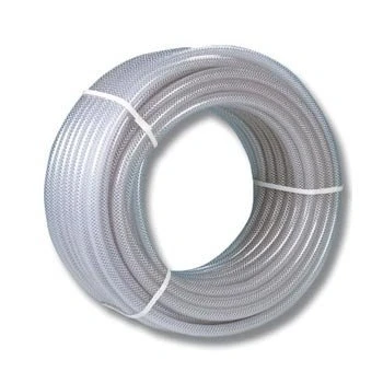 Image of RPVC34 3/4inch PVC Braided Hose 30mtr