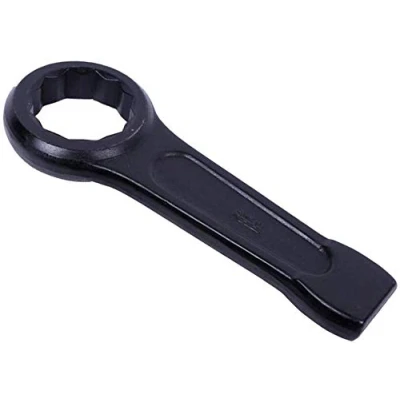 Image of Slogging Ring Spanne Box End Striking Wrench Spanner 46mm