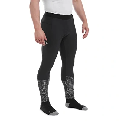Image of Altura Nightvision DWR Waist Mens Tights